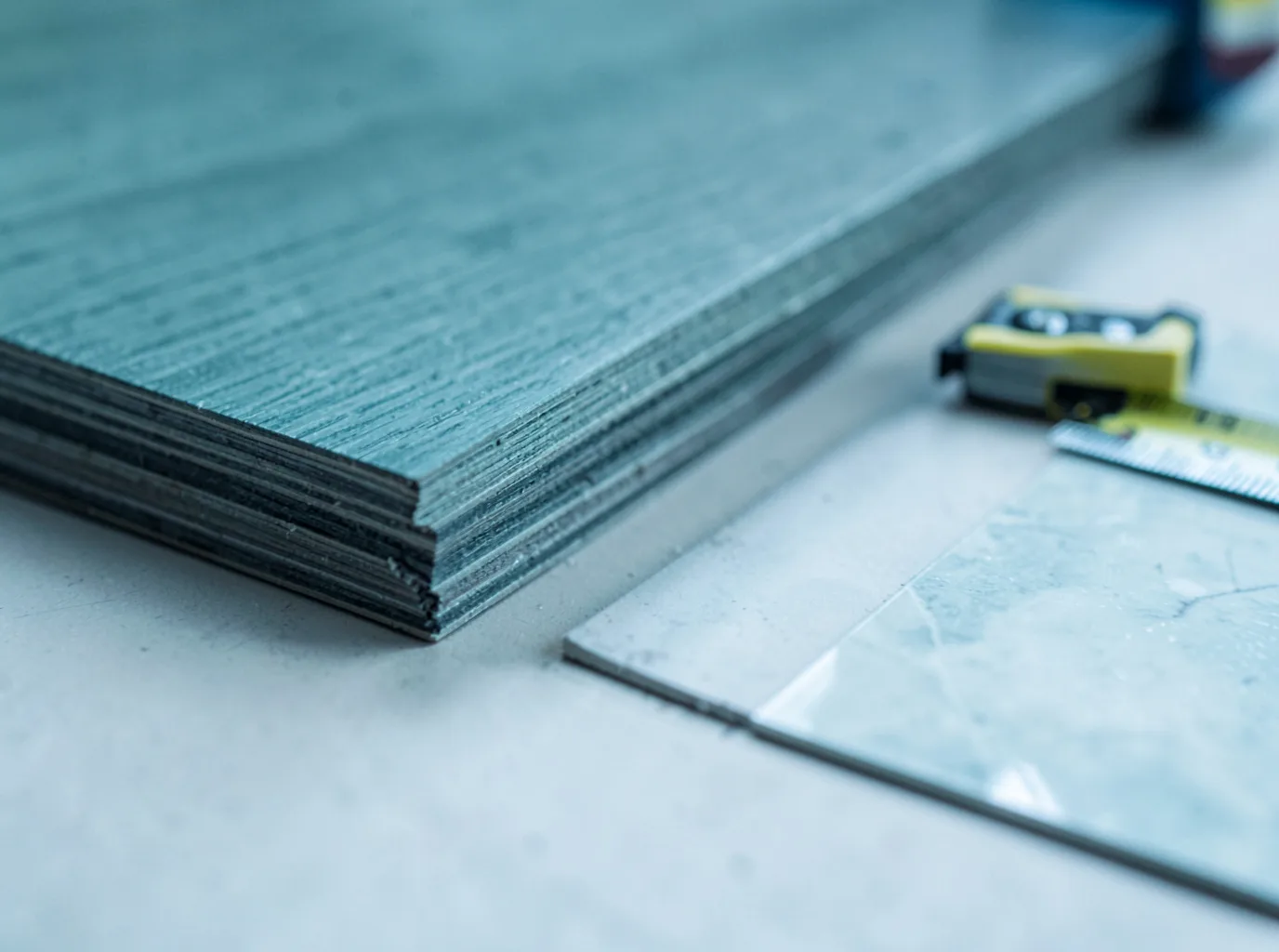 Luxury Vinyl Plank Installation Sandy Hook, VA FAQs